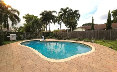 9091 NW 11th Court Plantation FL 33322
