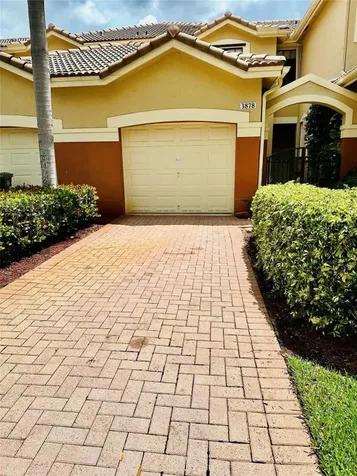 3878 Tree Top Drive Weston FL 33332