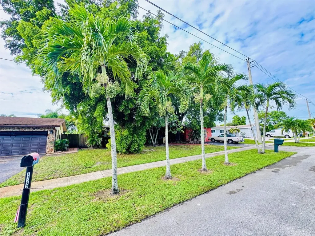 11540 Sheridan Street Pembroke Pines FL 33026
