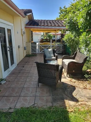 5004 NW 49th Road Tamarac FL 33319
