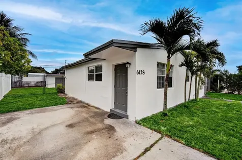 6128 SW 2nd Street Margate FL 33068