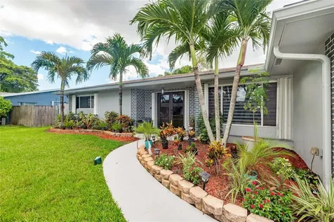 7410 NW 13th Court Plantation FL 33313