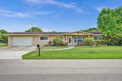 6200 NW 9th Street Margate FL 33063