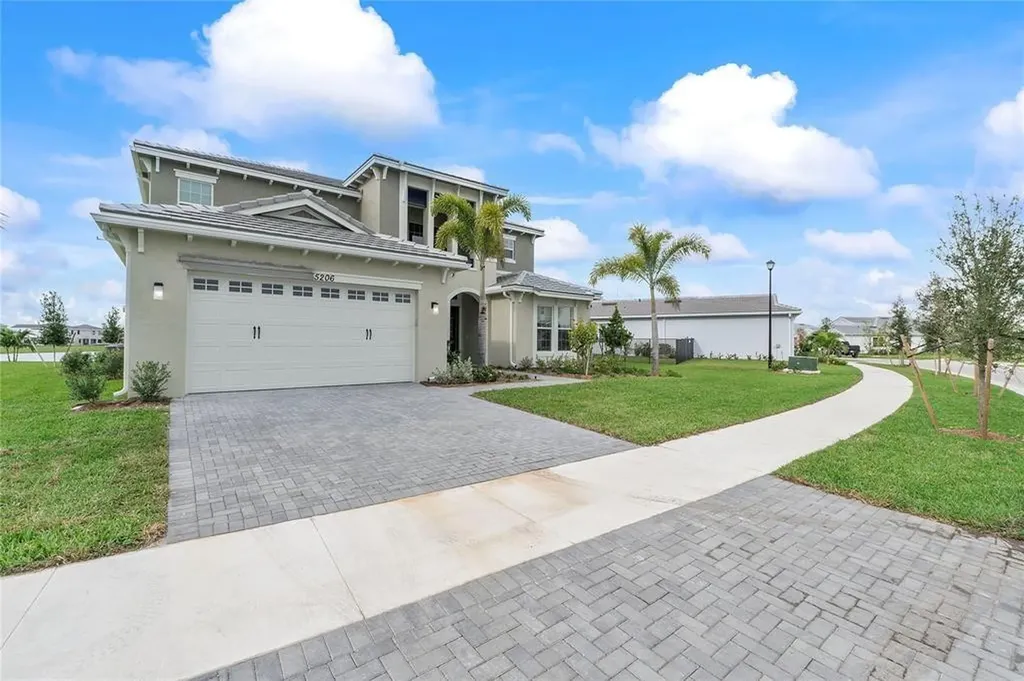 5206 Liberty Lane Westlake FL 33470