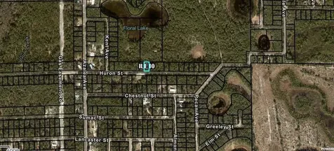 0 Huron Interlachen FL 32148