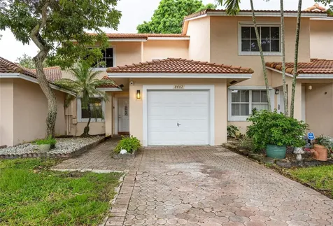 8402 NW 40th Court Sunrise FL 33351