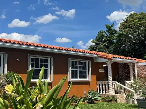 12900 NW 1st Court Miami FL 33168