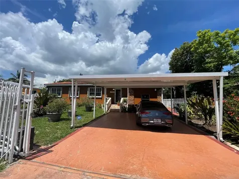 12900 NW 1st Court Miami FL 33168