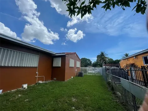 12900 NW 1st Court Miami FL 33168