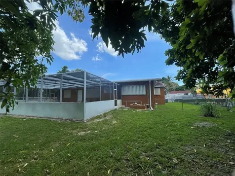 12900 NW 1st Court Miami FL 33168
