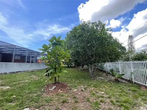12900 NW 1st Court Miami FL 33168