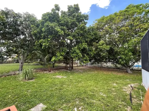 12900 NW 1st Court Miami FL 33168