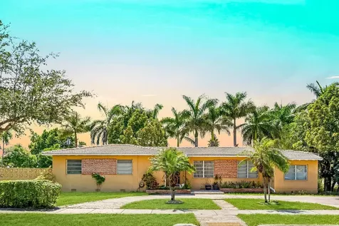1400 SW 29th Avenue Miami FL 33145