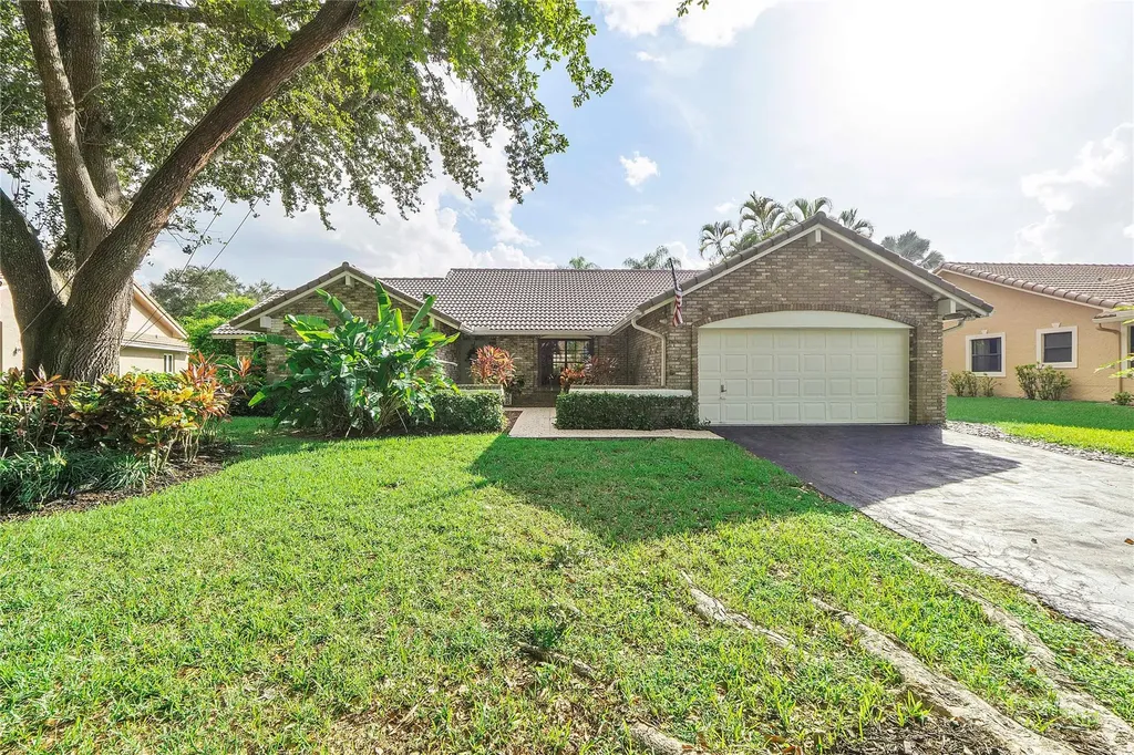 8626 NW 50th Drive Coral Springs FL 33067
