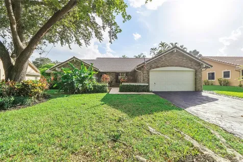 8626 NW 50th Drive Coral Springs FL 33067