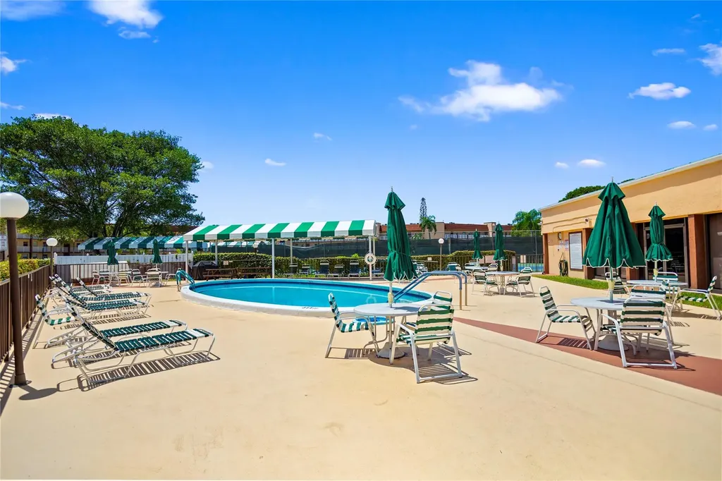 2801 N Pine Island Road Sunrise FL 33322