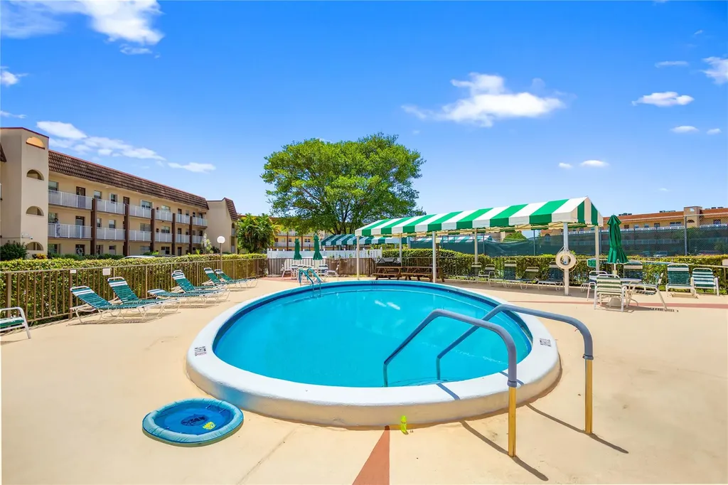 2801 N Pine Island Road Sunrise FL 33322