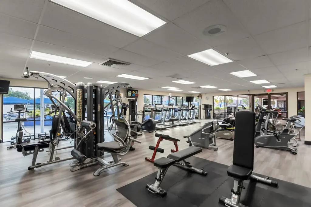 2801 N Pine Island Road Sunrise FL 33322