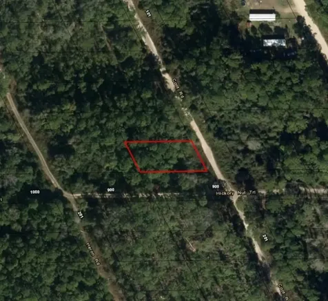 0 Coot Drive Satsuma FL 32189