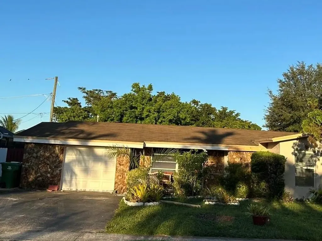 3405 Knolls Road Miramar FL 33025
