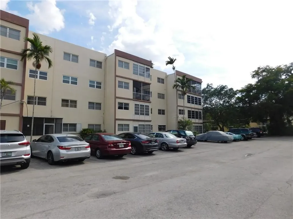 4047 NW 16th Street Fort Lauderdale FL 33313