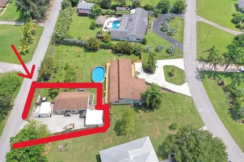 2750 SW 140th Terrace Davie FL 33330
