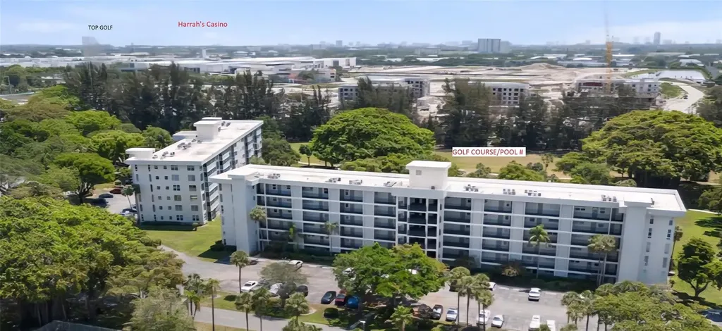 2650 S Course Drive Pompano Beach FL 33069