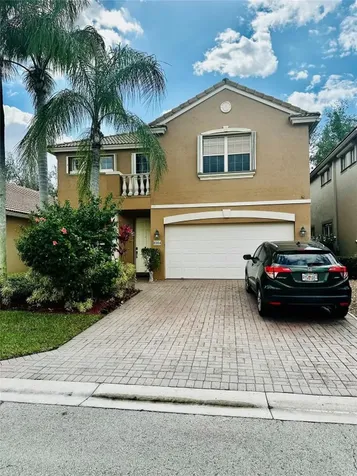8564 Via Giardino Boca Raton FL 33433