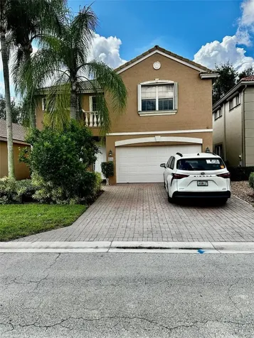8564 Via Giardino Boca Raton FL 33433