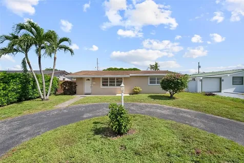 7701 NW 15th Court Pembroke Pines FL 33024
