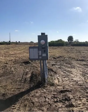 29800 NW 192nd Avenue Okeechobee FL 34972