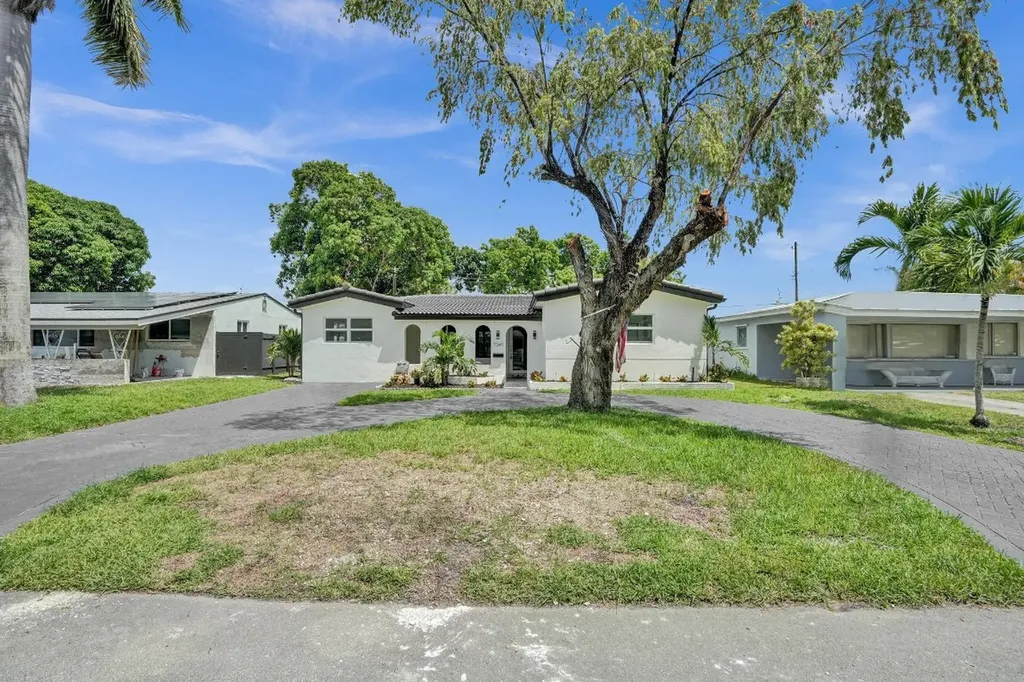 7341 Meridian Street Miramar FL 33023