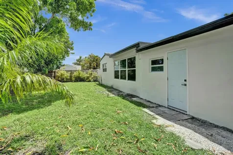 7341 Meridian Street Miramar FL 33023