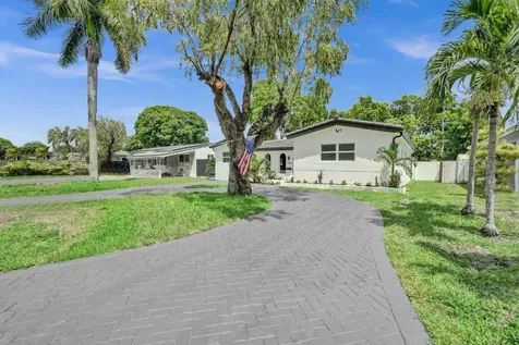 7341 Meridian Street Miramar FL 33023