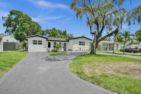 7341 Meridian Street Miramar FL 33023