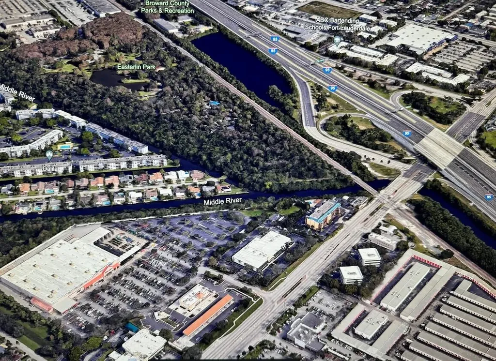 1605 W Oakland Park Boulevard Oakland Park FL 33311
