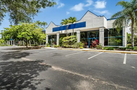 1605 W Oakland Park Boulevard Oakland Park FL 33311