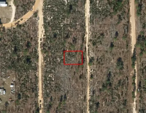 0 Manatee Street Interlachen FL 32148