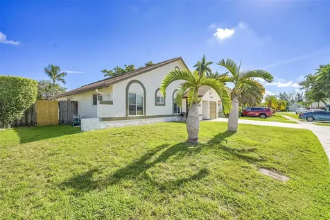 22533 Swordfish Drive Boca Raton FL 33428