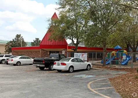 940 Winter Park Drive Casselberry FL 32707