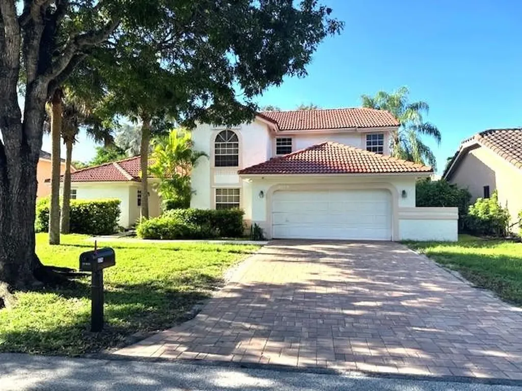 5174 NW 51st Court Coconut Creek FL 33073