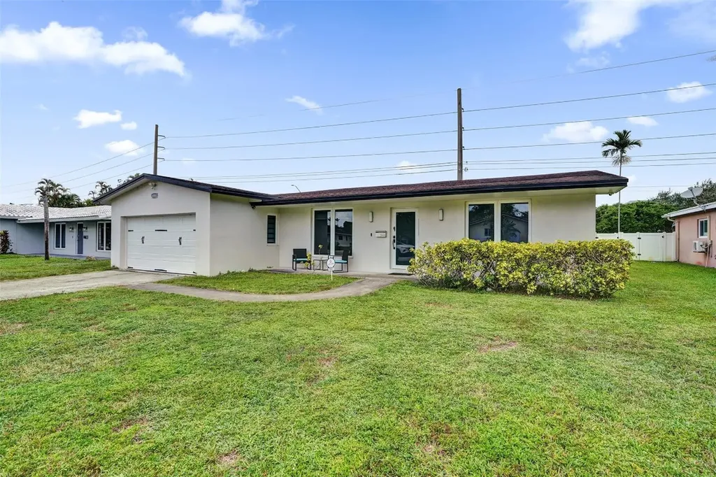 3991 N 41st Court Hollywood FL 33021
