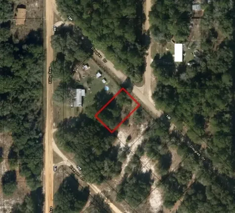 0 Douglas Drive Interlachen FL 32148