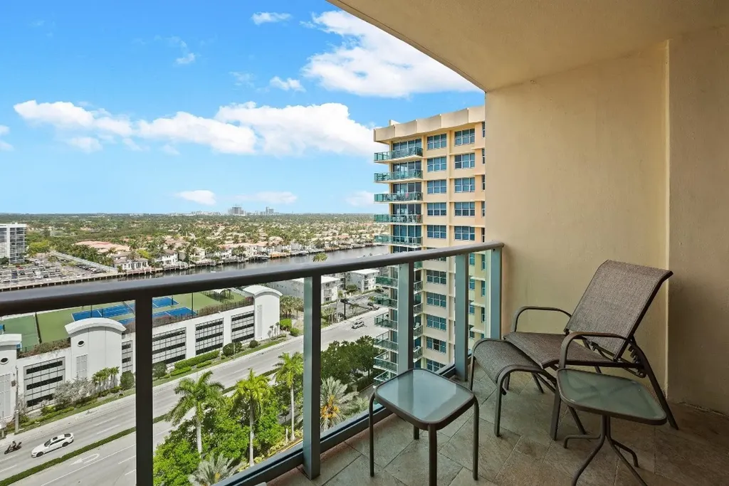 2501 S Ocean Drive Hollywood FL 33019