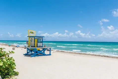 2501 S Ocean Drive Hollywood FL 33019