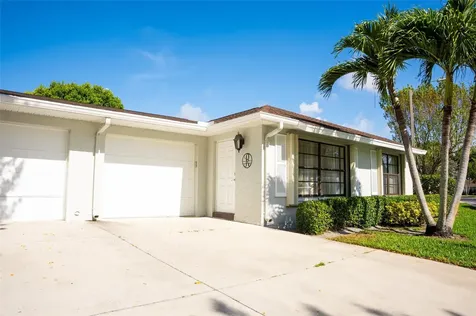 9870 Pecan Tree Drive Boynton Beach FL 33436