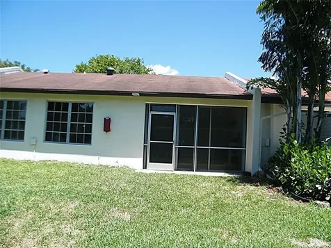 5411 Laurel Oak Street Delray Beach FL 33484