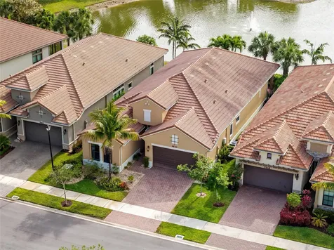 9530 Karlberg Way Parkland FL 33076