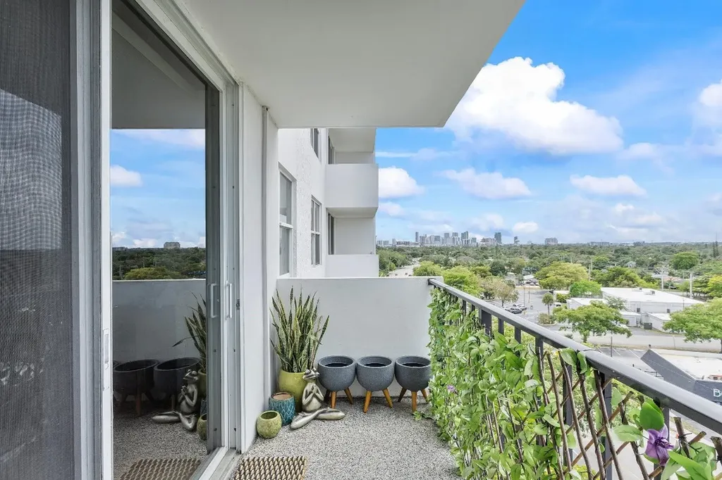 1800 N Andrews Avenue Fort Lauderdale FL 33311