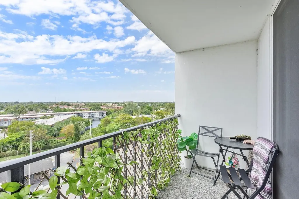 1800 N Andrews Avenue Fort Lauderdale FL 33311